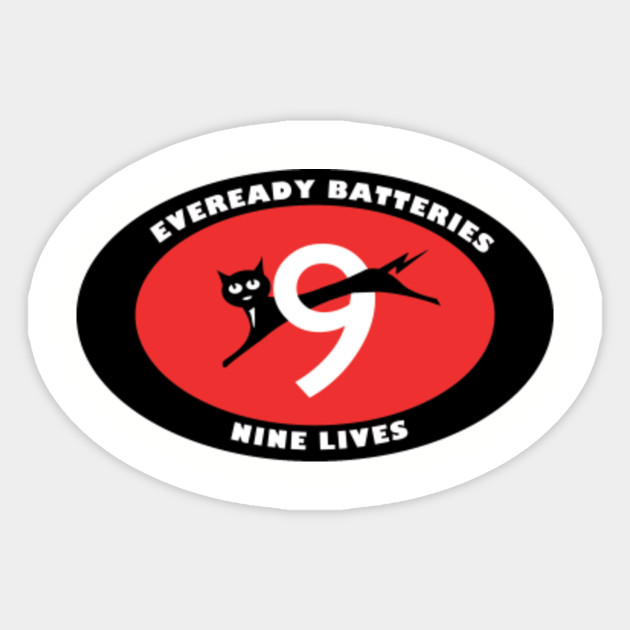 Illussion Eveready Battery Cat Logo vrogue.co